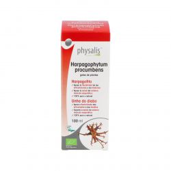 Harpagofito Bio Extract 100 ml