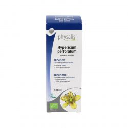 EXT. IPERICO (hypericum p.) 100ml. BIO