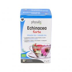 ECHINACEA FORTE infusione 20filtros BIO