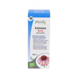 Echinacea Forte Bio 100 ml