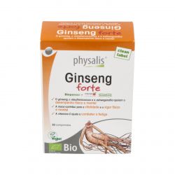 GINSENG FORTE 30cpr.