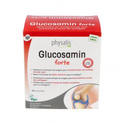 GLUCOSAMIN FORTE 120cpr.