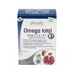 OMEGA TOTAL 30cps - PHYSALIS