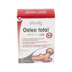 OSTEO TOTAL 30cpr.