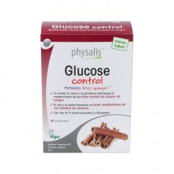 GLUCOSE CONTROL 30cpr.