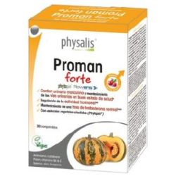 PROMAN FORTE 30cpr.
