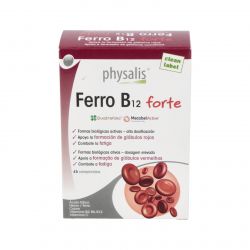 PH FERRO B12 FORTE 45cpr.