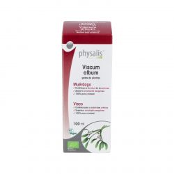 MUERDAGO estratto 100ml. BIO