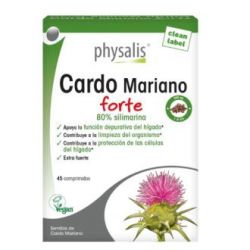 CARDO MARIANO forte 45cpr.