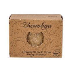 sapone DI ALEPO 94-6% 200gr.