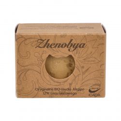 sapone DE ALEPO 88-12% 200gr.