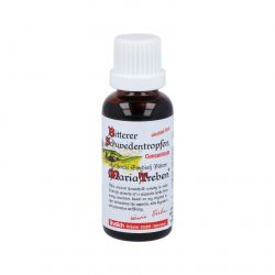 MARIA TREBEN estratto erbe svedesi 30ml.
