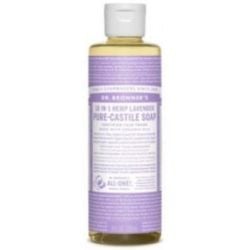 sapone LIQUIDO lavanda 240ml.