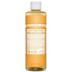sapone LIQUIDO agrumi 475ml.