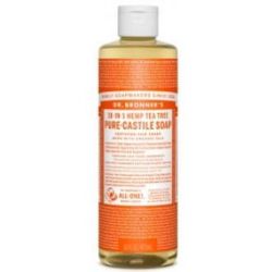 sapone LIQUIDO albero del tè 475ml.