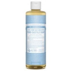 sapone LIQUIDO BEBE neutro 475ml.