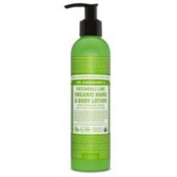 LOZIONE CORPOREA patchouli-lima 240ml.