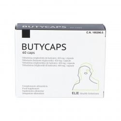 BUTYCAPS 60cps.