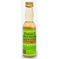 KANNE PAUER ESSENZ concentrato BIO 40ml.