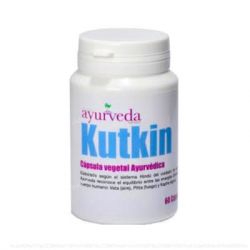 KUTKIN - 60 cps