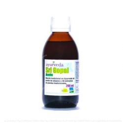 OLIO DI SRIGOPAL 200 ML
