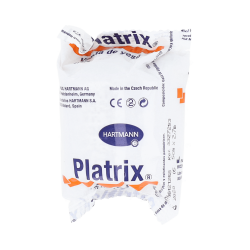 PLATRIX VENDITA GESSO 5 CM X 2,7 M 1 UN