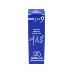 YAP-9 MENOPAUSIA, ECCESSO HIG-RENE 31ml.