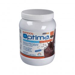OPTIMA FRULLATO proteine cioccolato 420gr