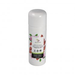 LECHE DI ALMENDRE struccante 250ml.