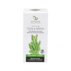 CONTORNO DI OCCHI E LABBRA algas marinas 30ml.