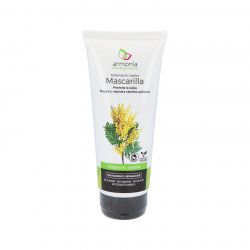 MASCHERA CAPILLARE DI TEPEZCOHUITE 200ml.