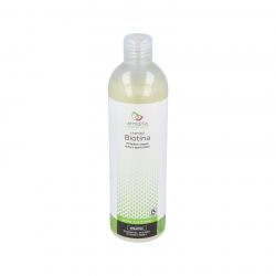 SHAMPOO DI BIOTINA (cavallo) 400ml.