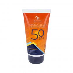 CREMA SOLARE FP50+ 150ml.