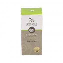 HELIX ACTIVE ECO siero viso lumaca BIO 30ml.