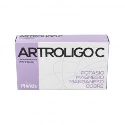 ARTROLIGO C 20amp