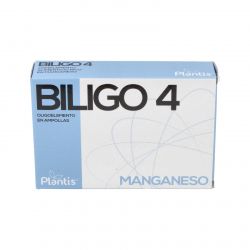 BILIGO 04 (Manganese) 20amp