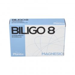 BILIGO 08 (Magnesio) 20amp