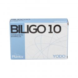 BILIGO 10 (Iodio) 20amp