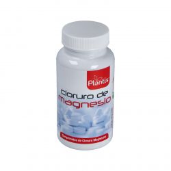 CLORURO MAGNESIO 100cpr.