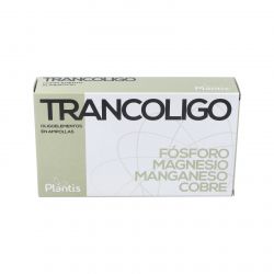 TRANCOLIGO 20 cps.