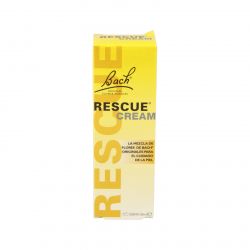 RESCUE CREMA 30gr. FLORES BACH