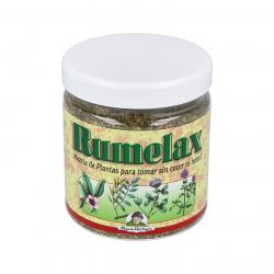 RUMELAX LASSATIVO MASTICABILE 140 GR