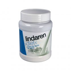 LINDAREN suero di latte NATURALE 500gr.