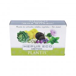 HEPUR ECO PLANTIS 20viali