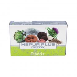 HEPUR plus 90cps.