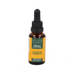 RESCUE REMEDY PLANTIS Nº 39 30ml.