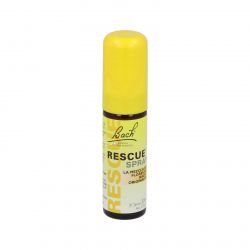 RESCUE SPRAY 20ml. FIORI BACH