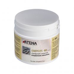 CORDYCEPS-MRL 250gr.in polvere