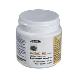 MAITAKE-MRL 500mg. 90cpr.