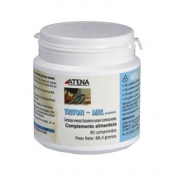 TRITON-MRL 500mg. 90cpr.